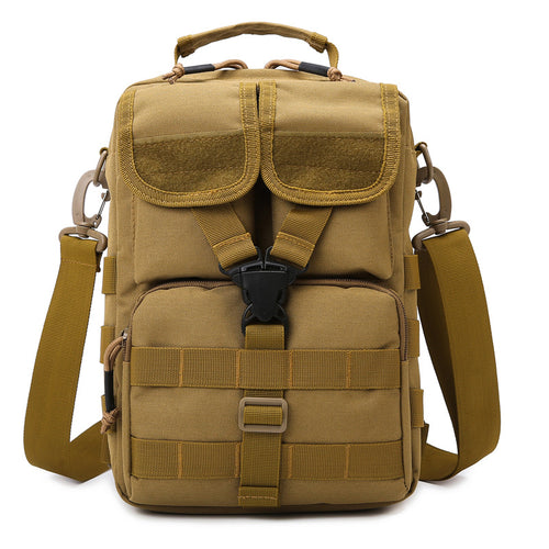 Vielseitige taktische Mehrzweck-Tasche Karnz