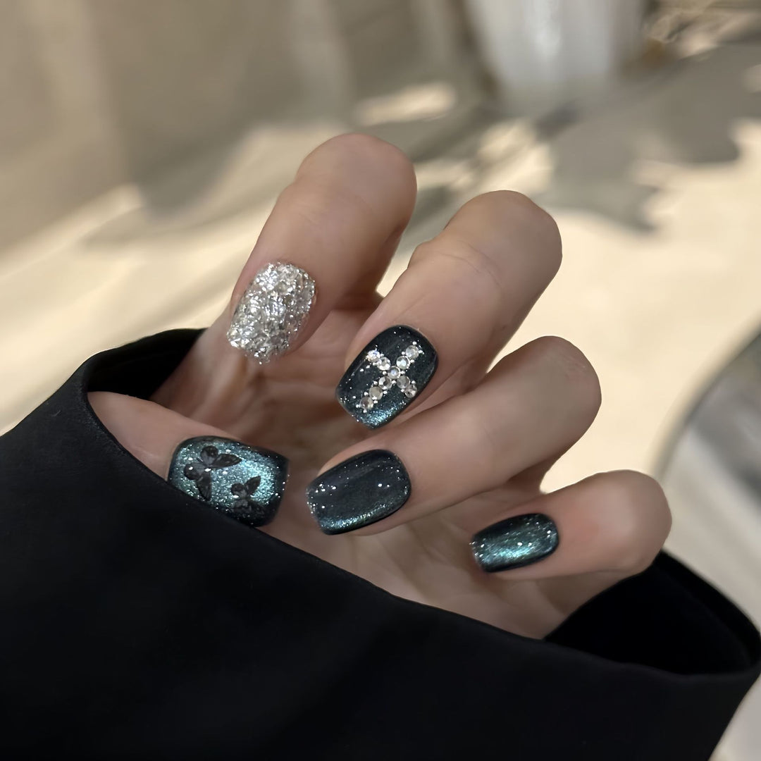 Nagelkunstset Karnz