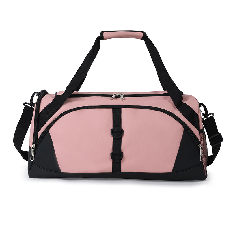Langlebig Multifunktionaler Sport-Duffle Bag Karnz