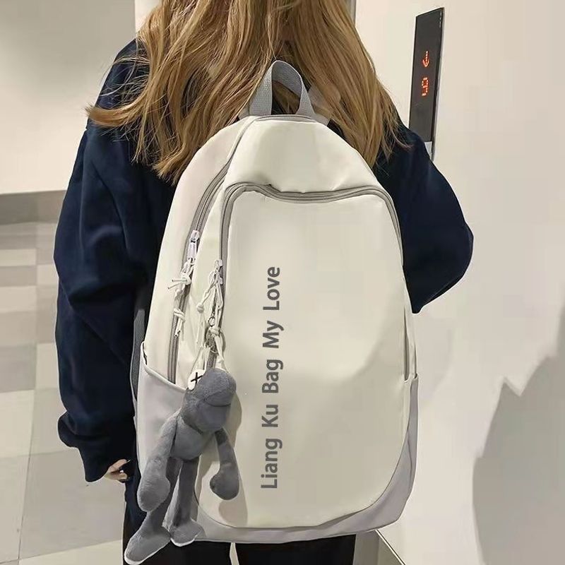 Vielseitiger Urbaner Reise-Rucksack Karnz