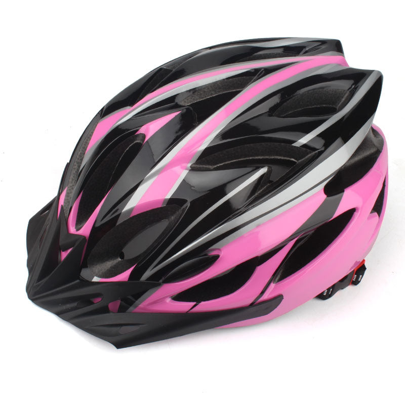 Hochbelüfteter Mountainbike-Helm Karnz