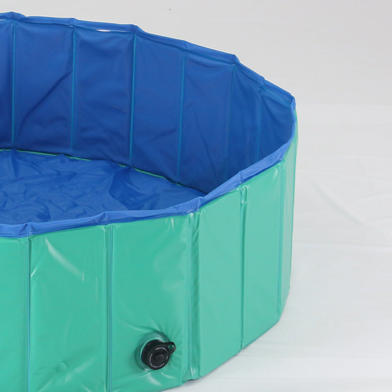 Unisex Aufblasbares Kuschelpool Karnz