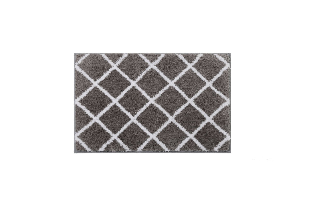 Premium Luxus Badmatte Karnz