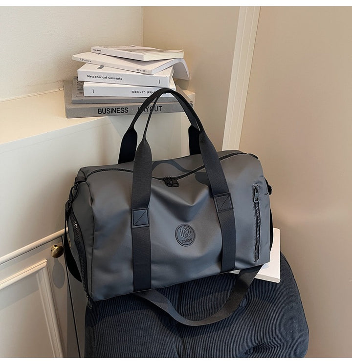 Haltbare Gym-Holdall-Tasche Karnz