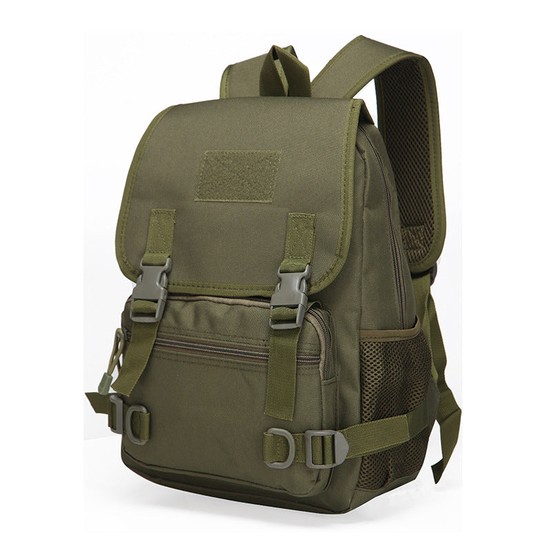 Taktischer Outdoor Explorer Rucksack Karnz