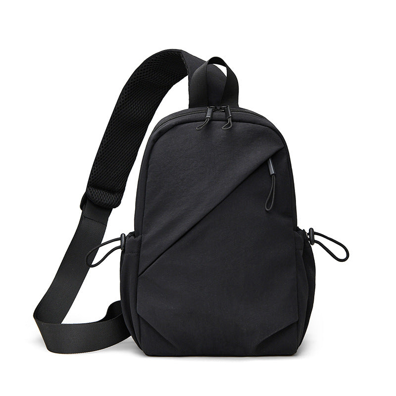 Stilvolle Sling-Rucksack Karnz