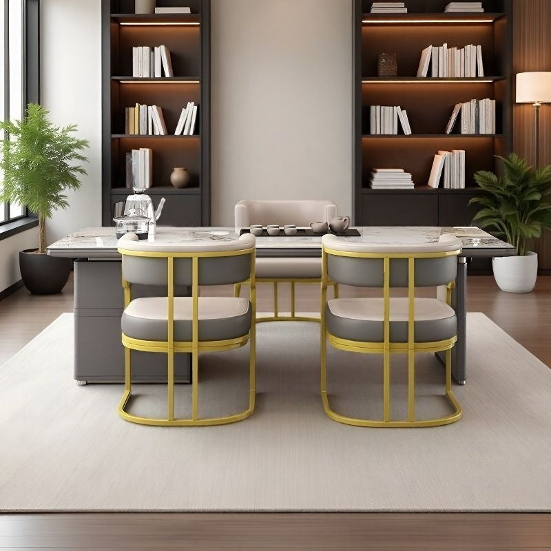 Designer-Stuhl Karnz