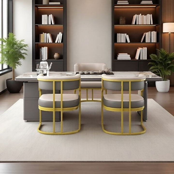Designer-Stuhl Karnz