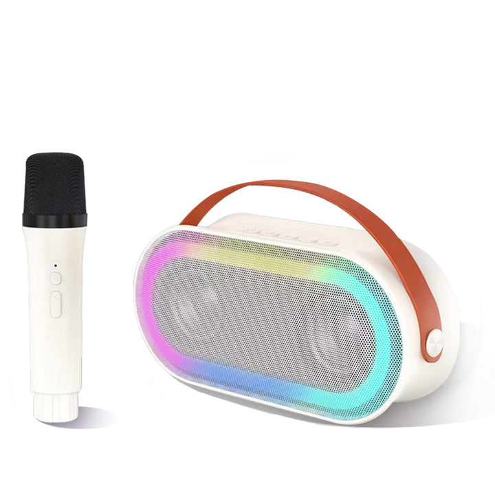 Kabelloser Karaoke-Lautsprecher Karnz