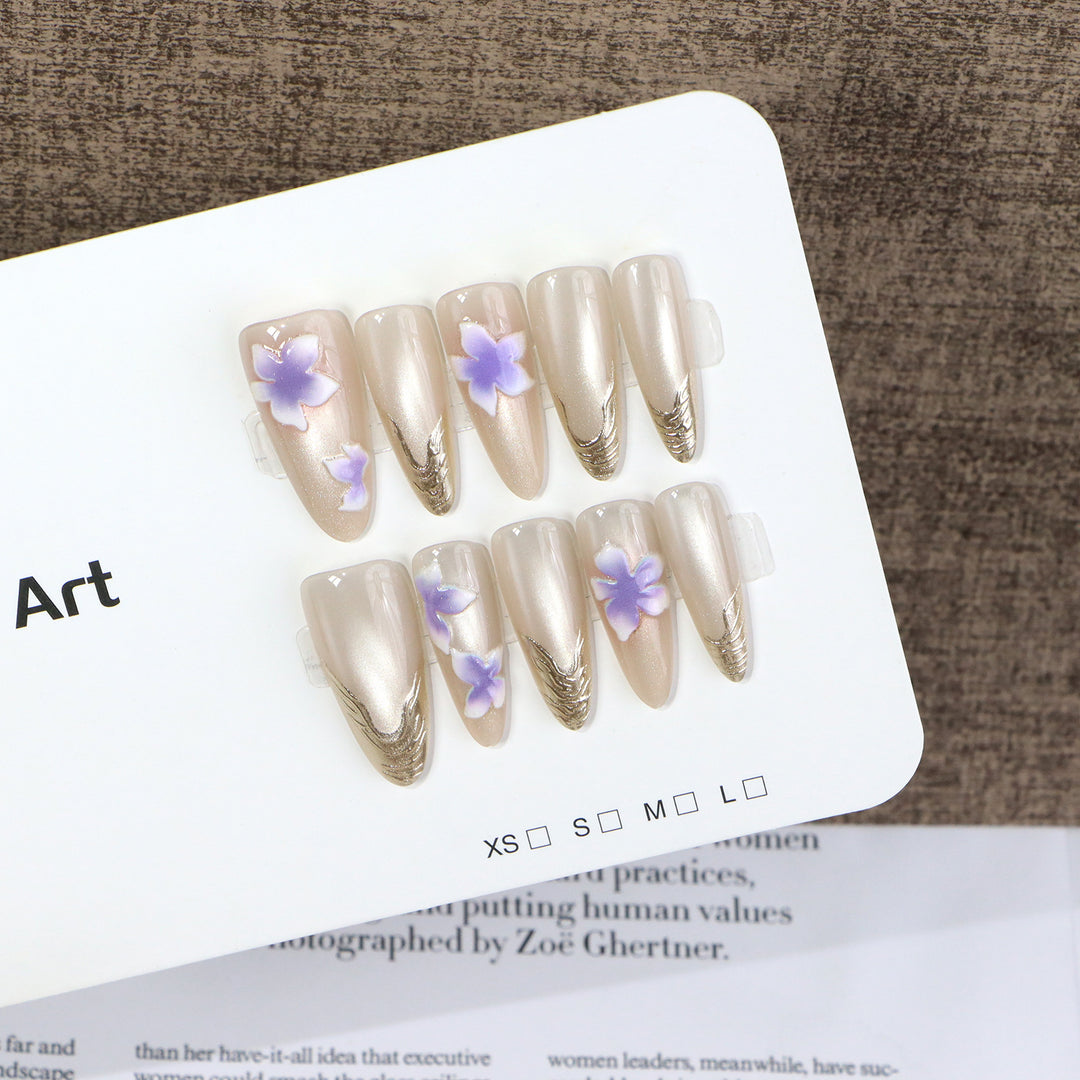 Nail Art Karnz