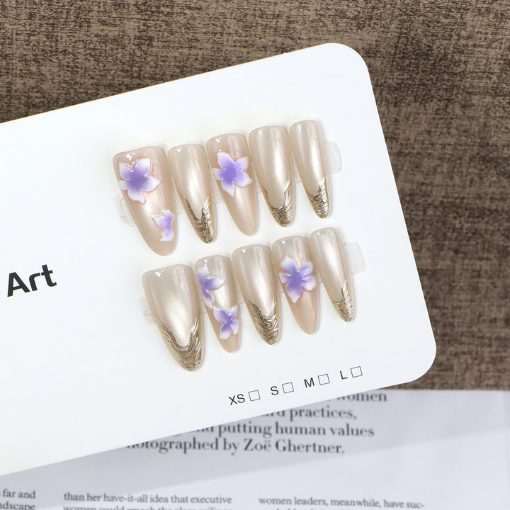 Nail Art Karnz