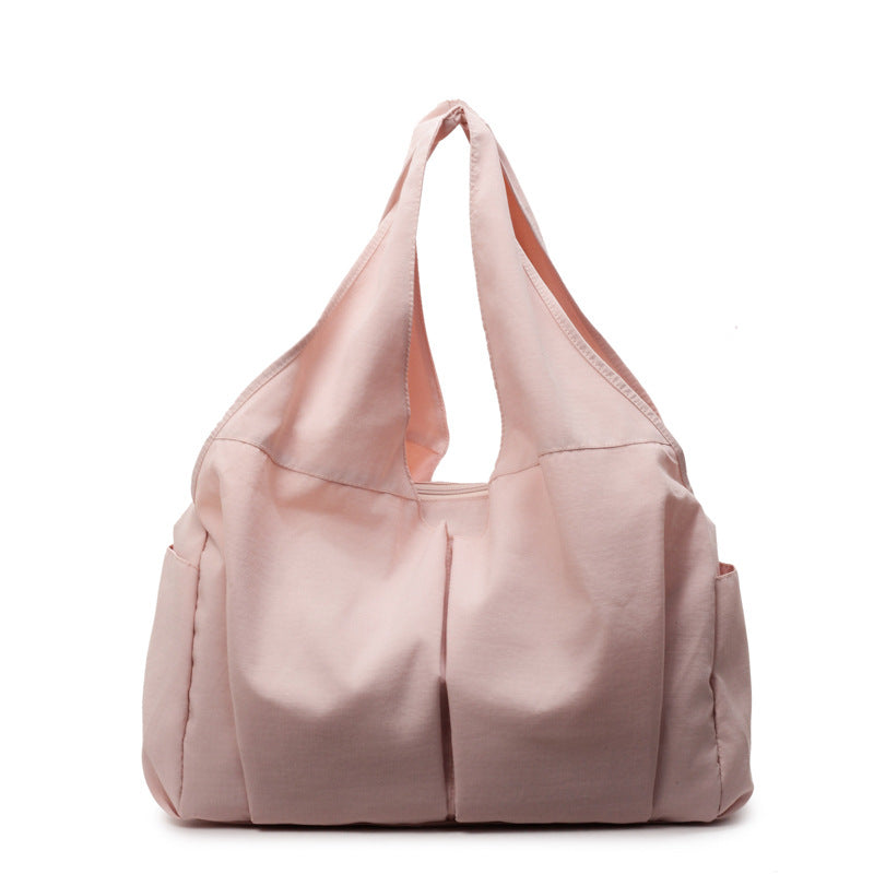 Geräumige Alltag Hobo Tasche Karnz