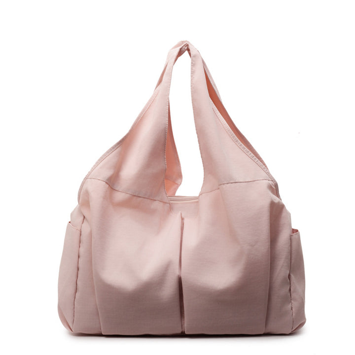 Geräumige Alltag Hobo Tasche Karnz