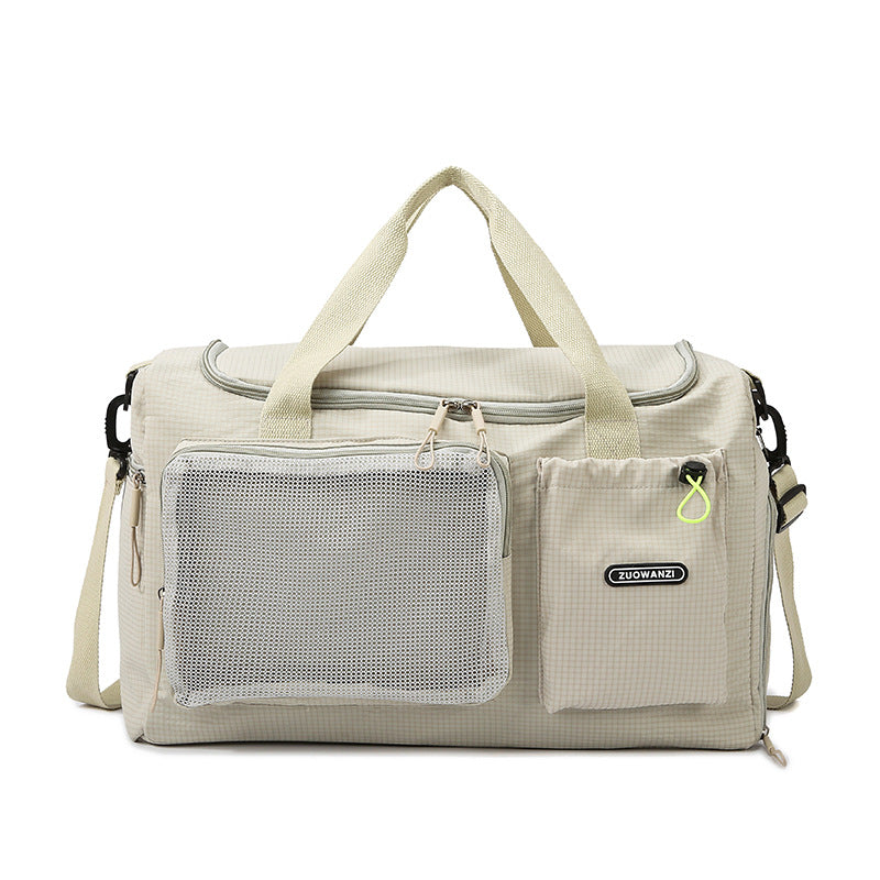 Vielseitige Utility Gym Duffle Bag Karnz