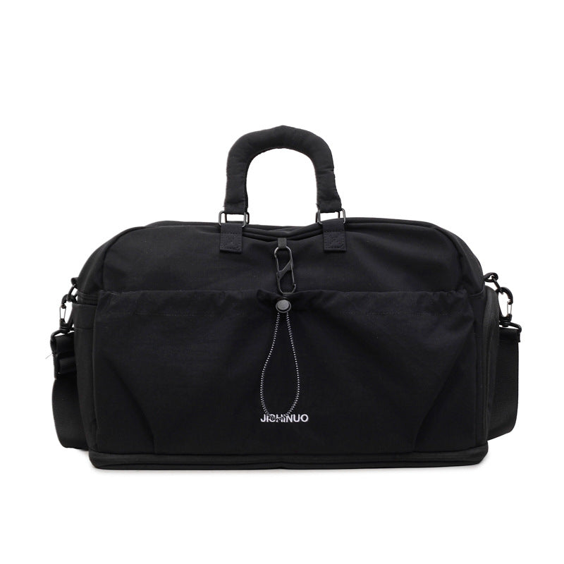 Premium Fitness-Duffel-Tasche Karnz
