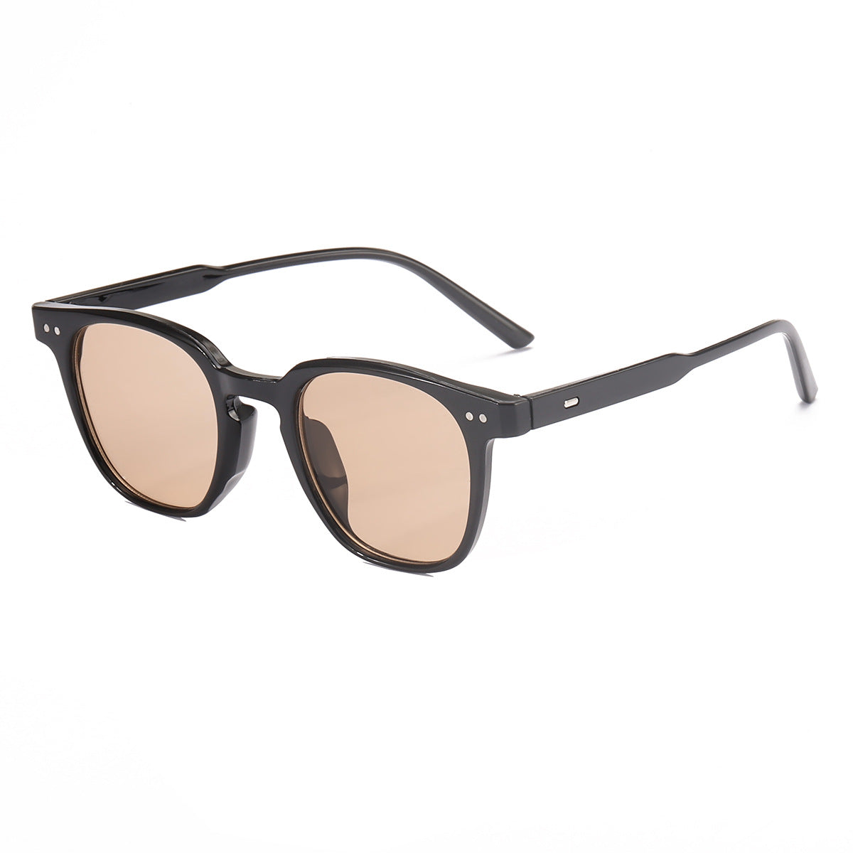 Damen modische Sonnenbrille mit stilvollen Mustern Karnz
