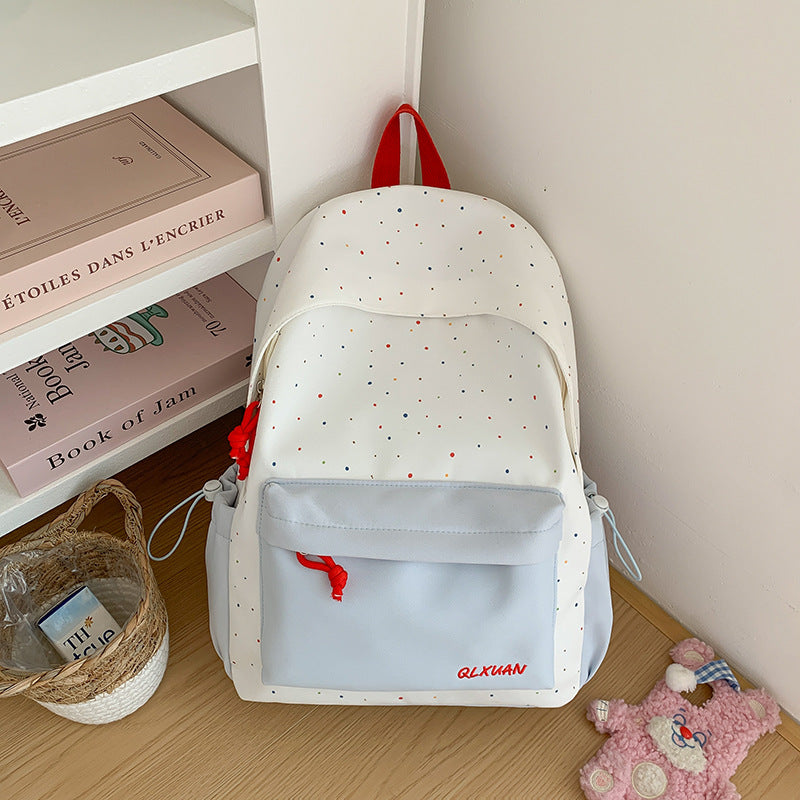 Spaß-Themen Illustrierter Rucksack Karnz 1791205778