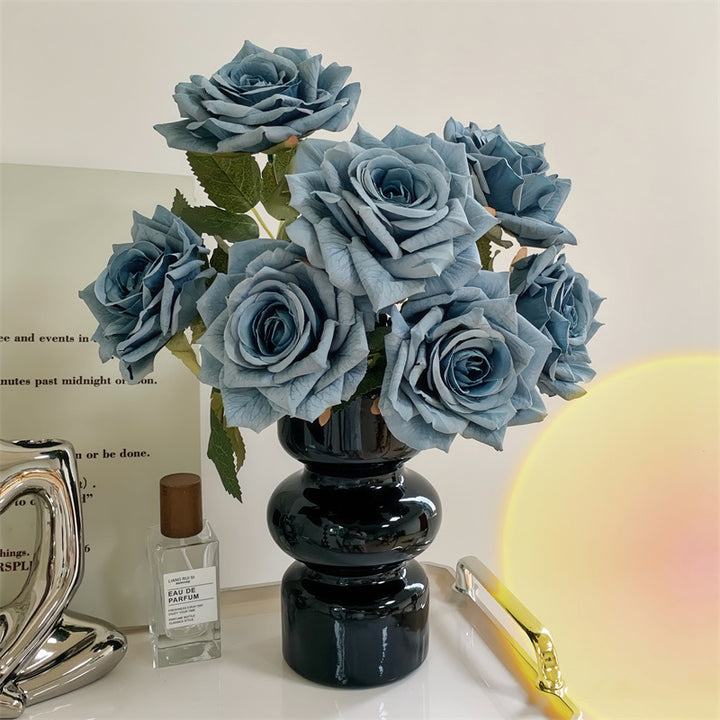 Faux Rosenblumenarrangement