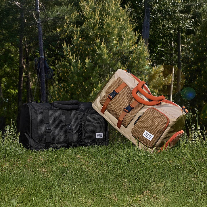 Multi-Funktionale Outdoor Abenteuer Duffle Bag Karnz