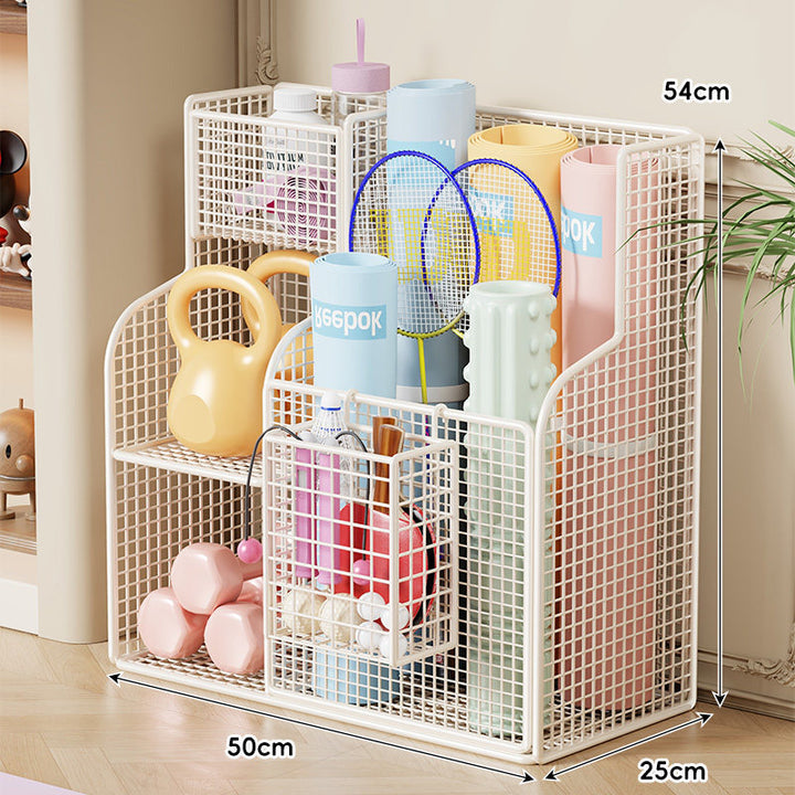 Hook-On Mesh Utility Hängende Korb