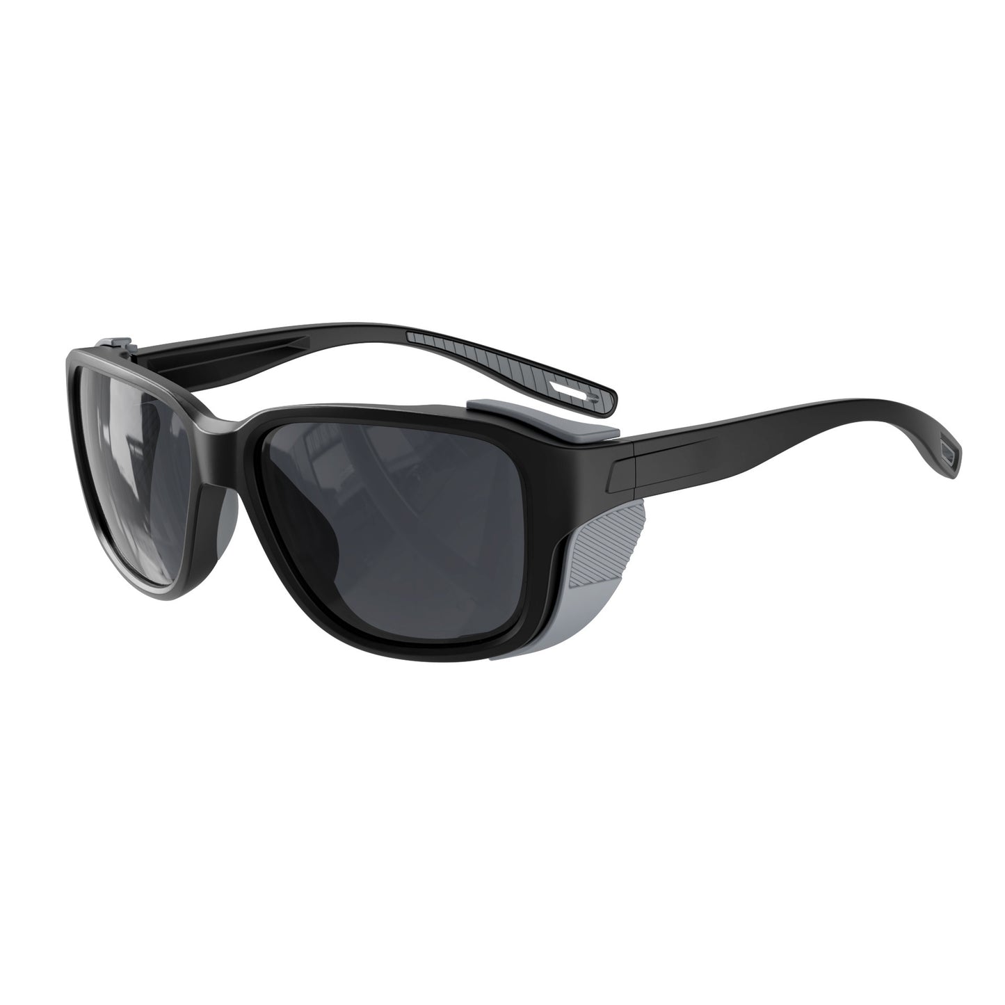 Damen Sportsonnenbrille mit optimiertem Schutz und ergonomischem Design Karnz