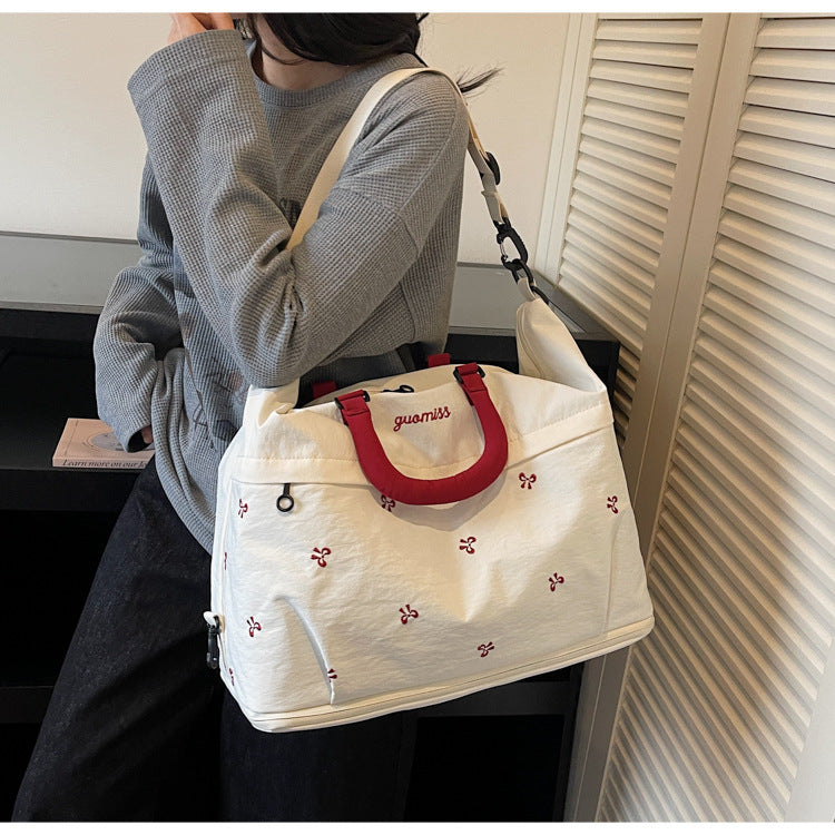 Reise-Duffel-Tasche Karnz