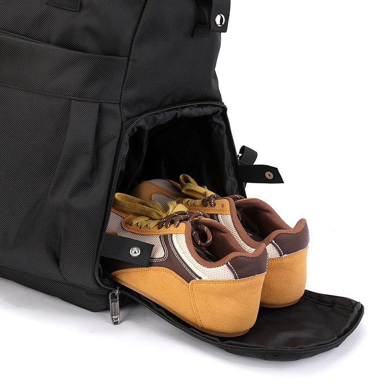 Stylischer Rucksack Karnz