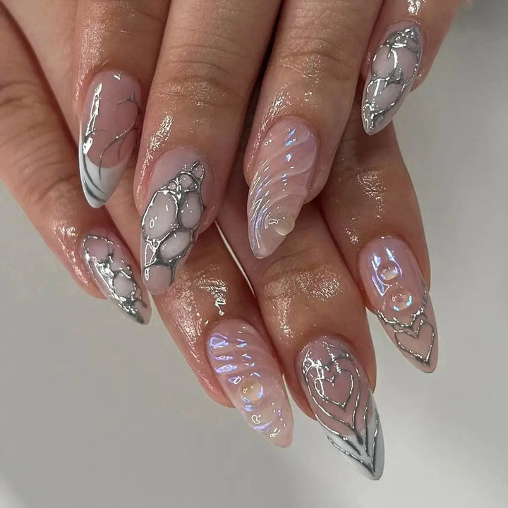 Artistic Nail Enhancements Karnz