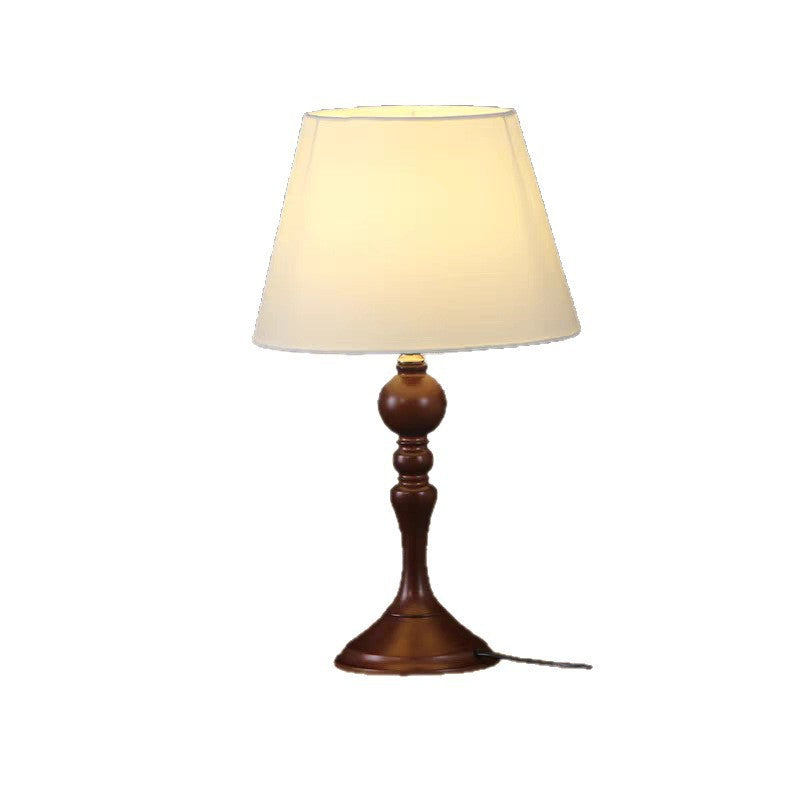 Klassische Tischlampe