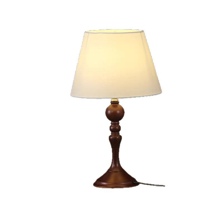 Klassische Tischlampe