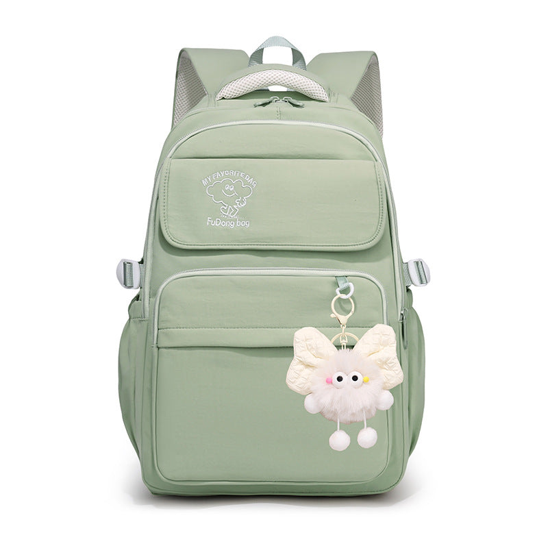 Niedlicher lässiger Rucksack Karnz