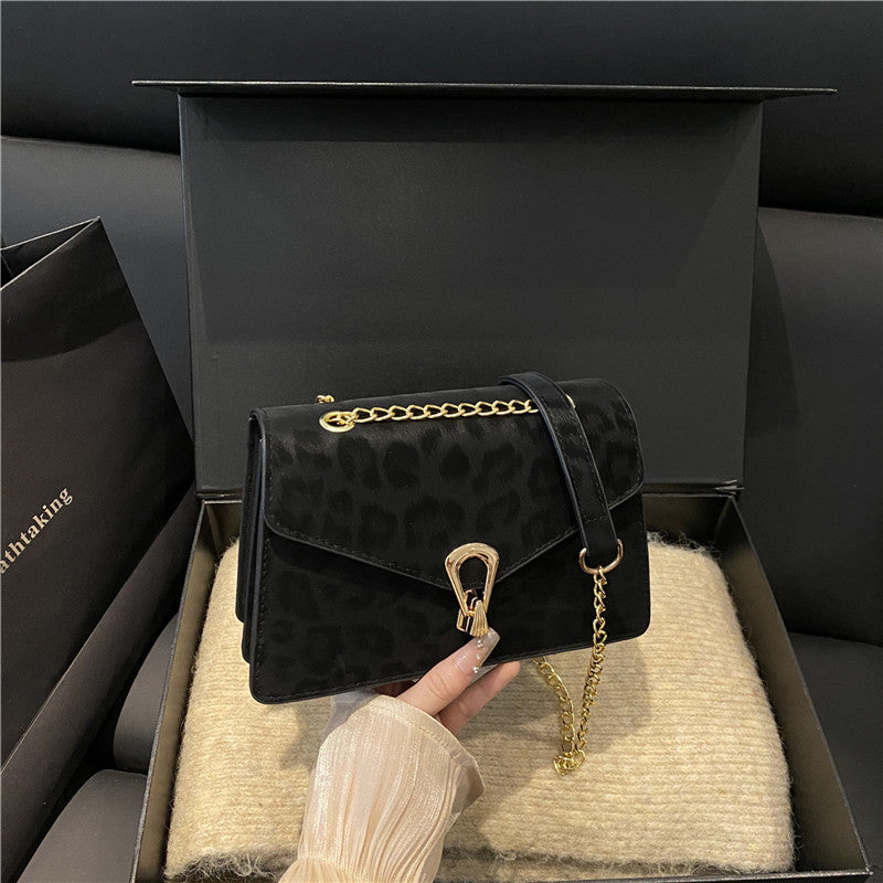 Designer Kunstleder Clutch