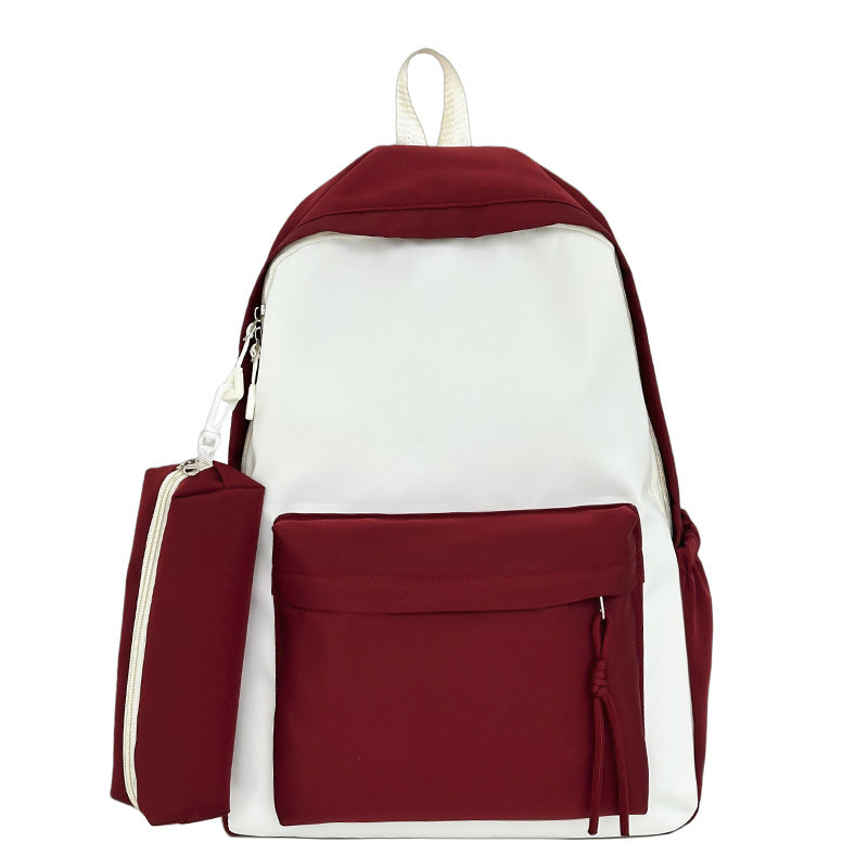 Dynamischer Alltags-Rucksack Karnz
