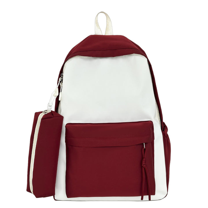 Dynamischer Alltags-Rucksack Karnz