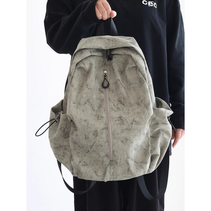 Urban Texturierter Rucksack Karnz
