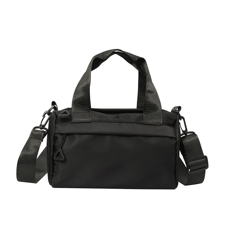 Kompakt Utility Schultertasche Karnz