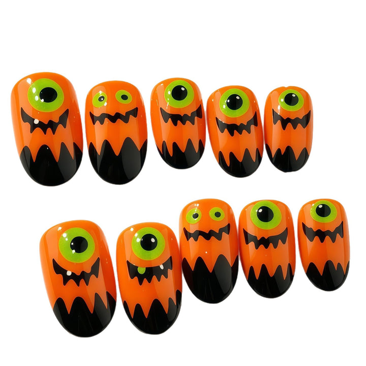 Nagelkunst-Set Karnz