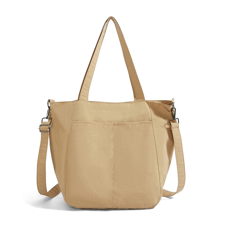 Funktionale Alltags-Tote Bag Karnz