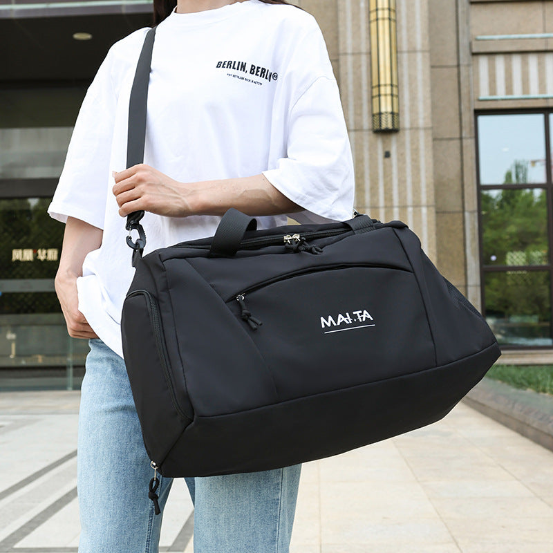 Stylische Outdoor-Sport-Duffle Bag Karnz