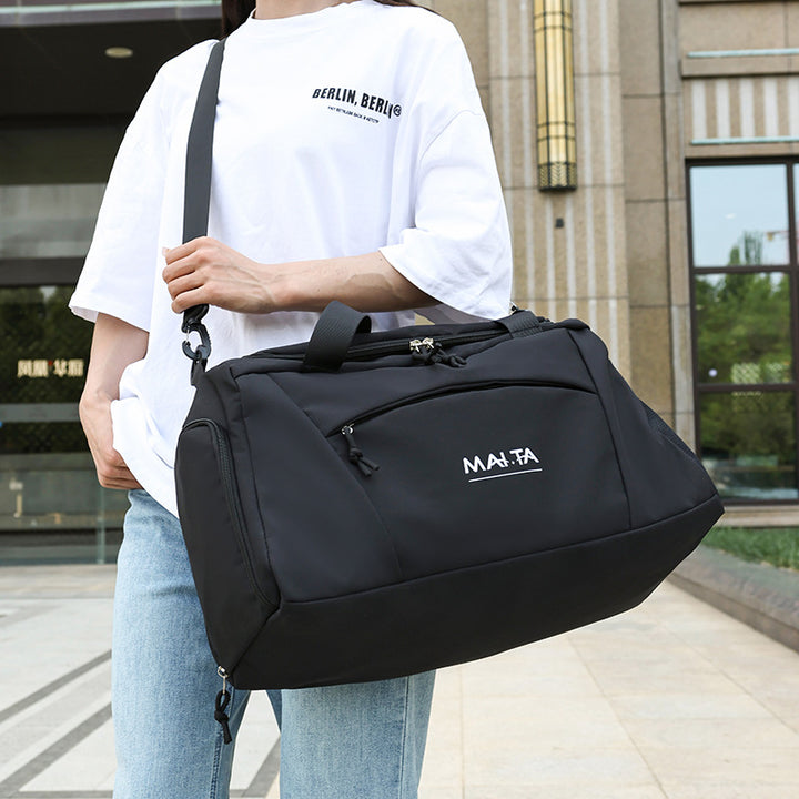 Stylische Outdoor-Sport-Duffle Bag Karnz
