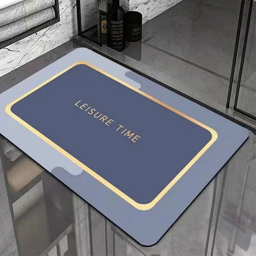 Luxuriöse Freizeit-Themen Fußmatte