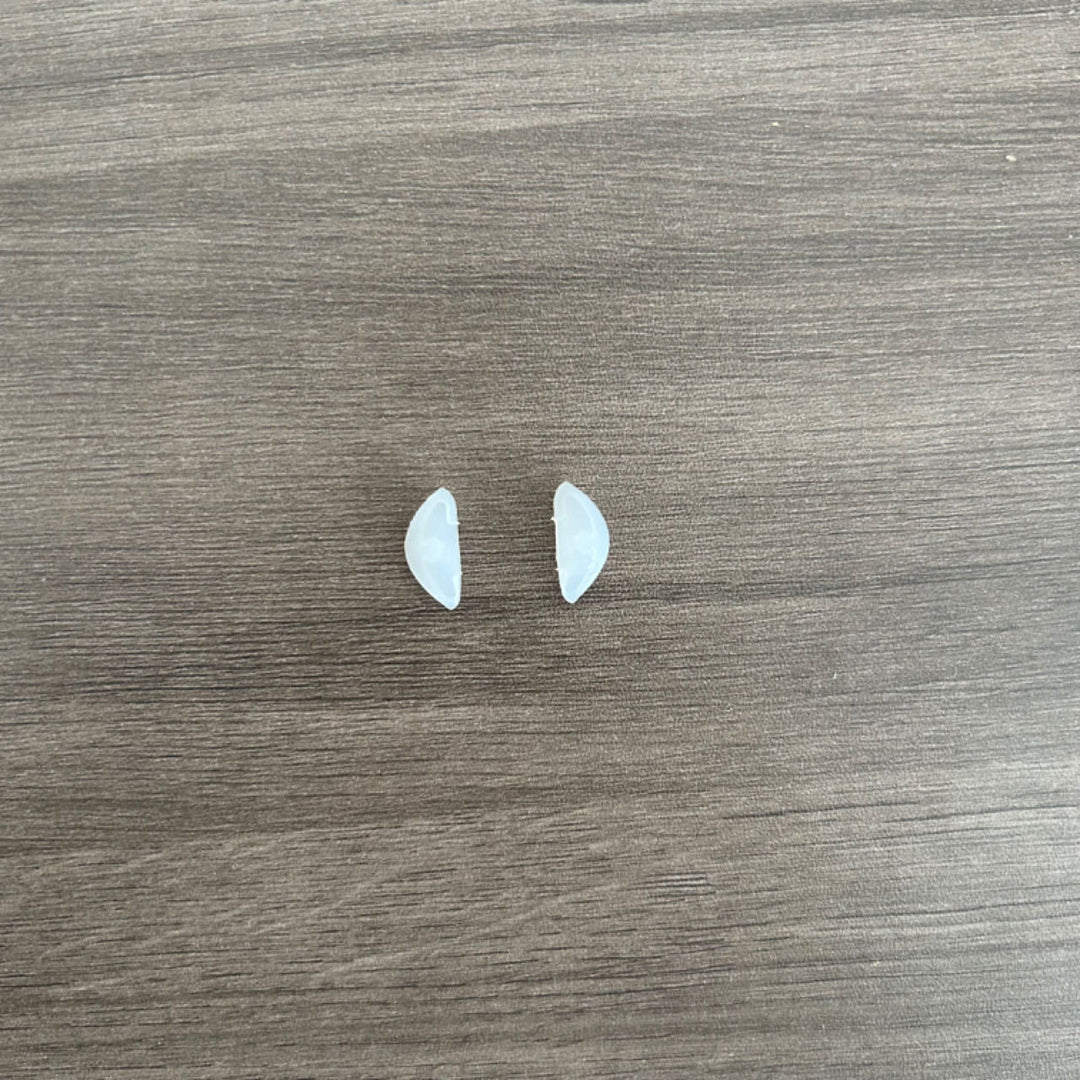 Ergonomische Brillenstützpolster Karnz