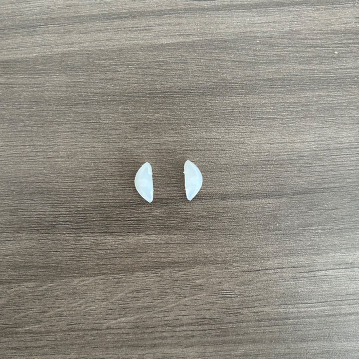 Ergonomische Brillenstützpolster Karnz