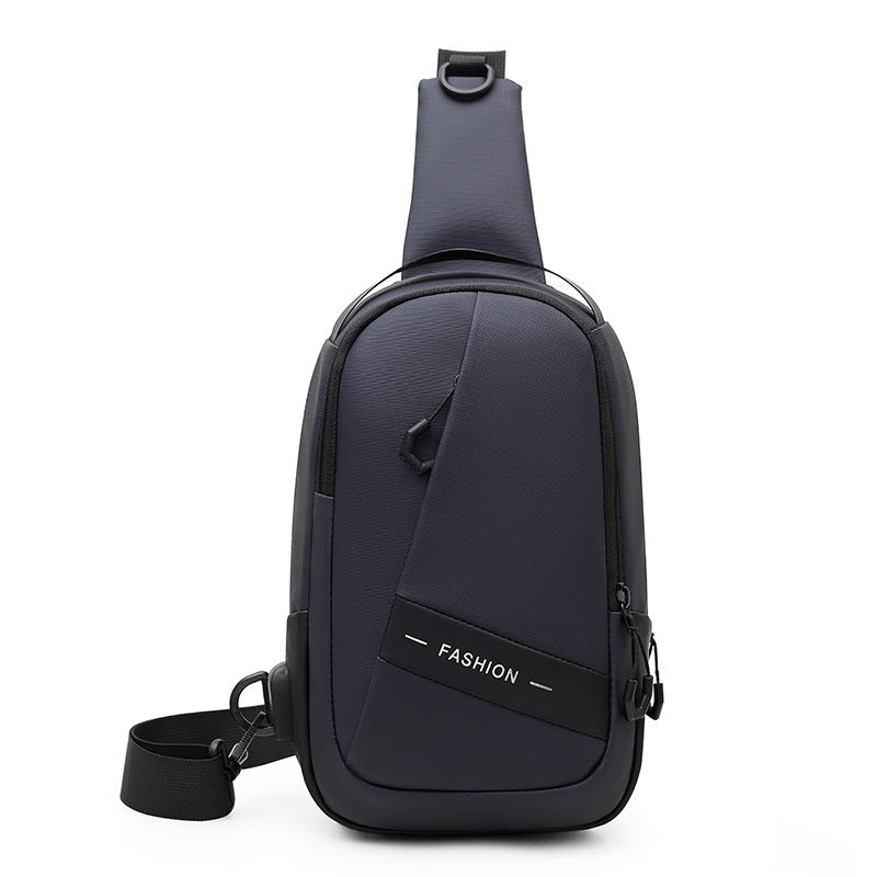 Modische Slingtasche Karnz