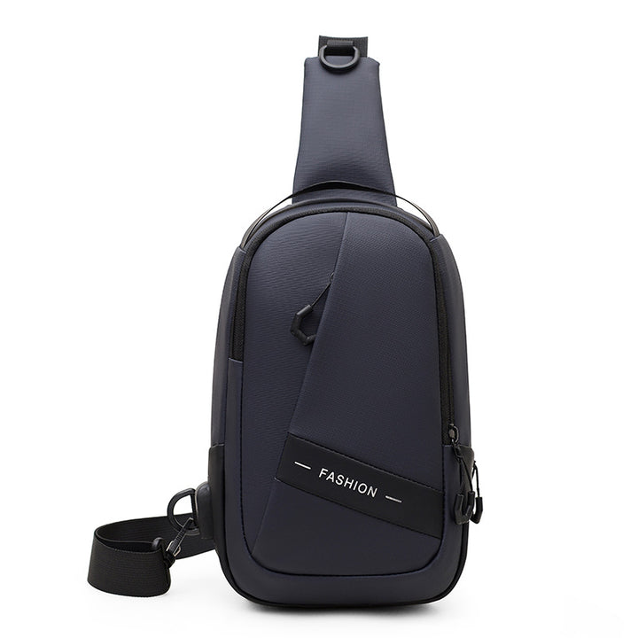Modische Slingtasche Karnz