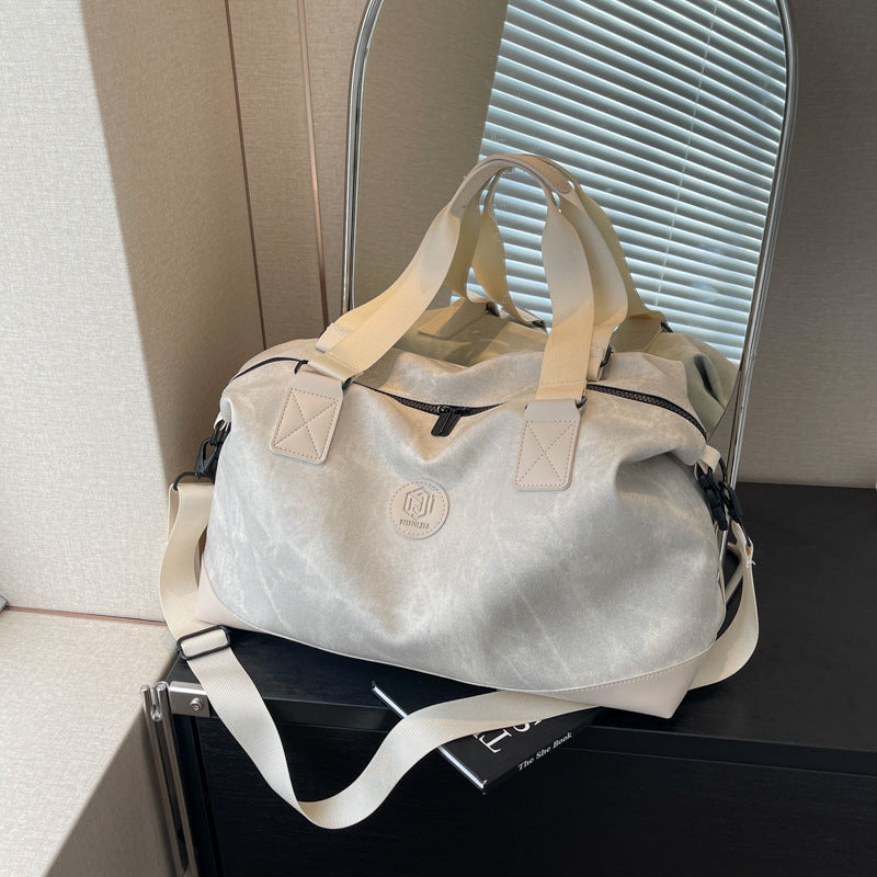 Reise-Wochenendtasche