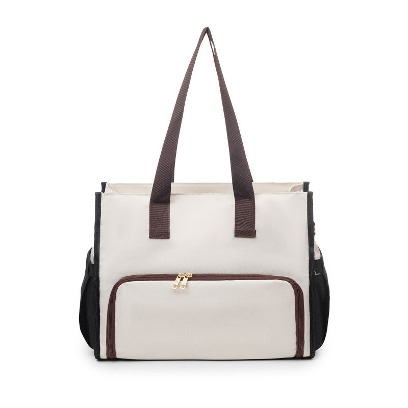 Laptoptasche mit Mehreren Fächern Karnz