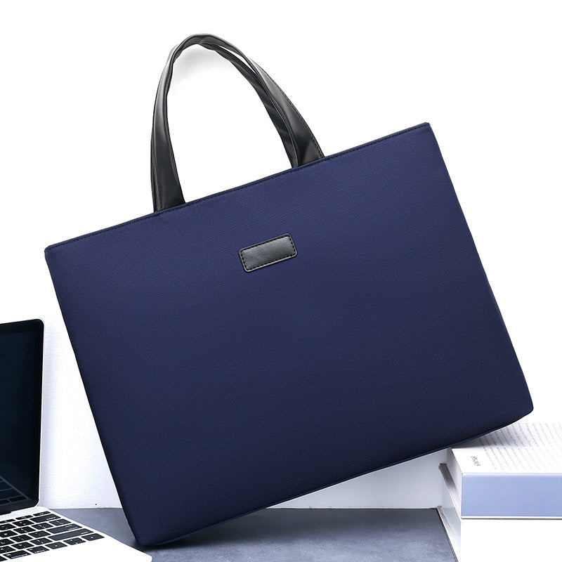 Professionelle Bürotasche Karnz