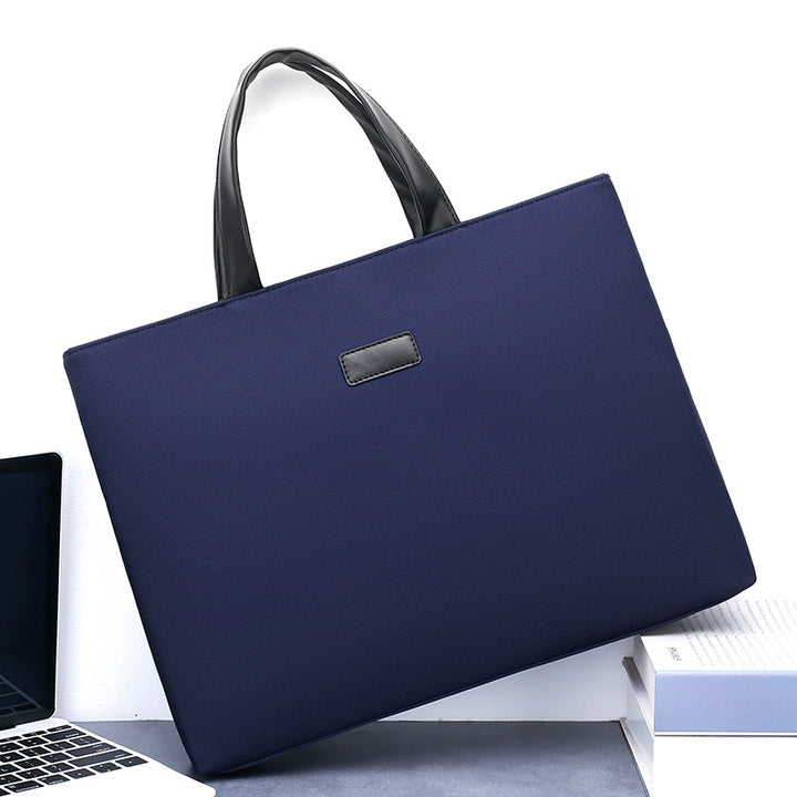 Professionelle Bürotasche Karnz