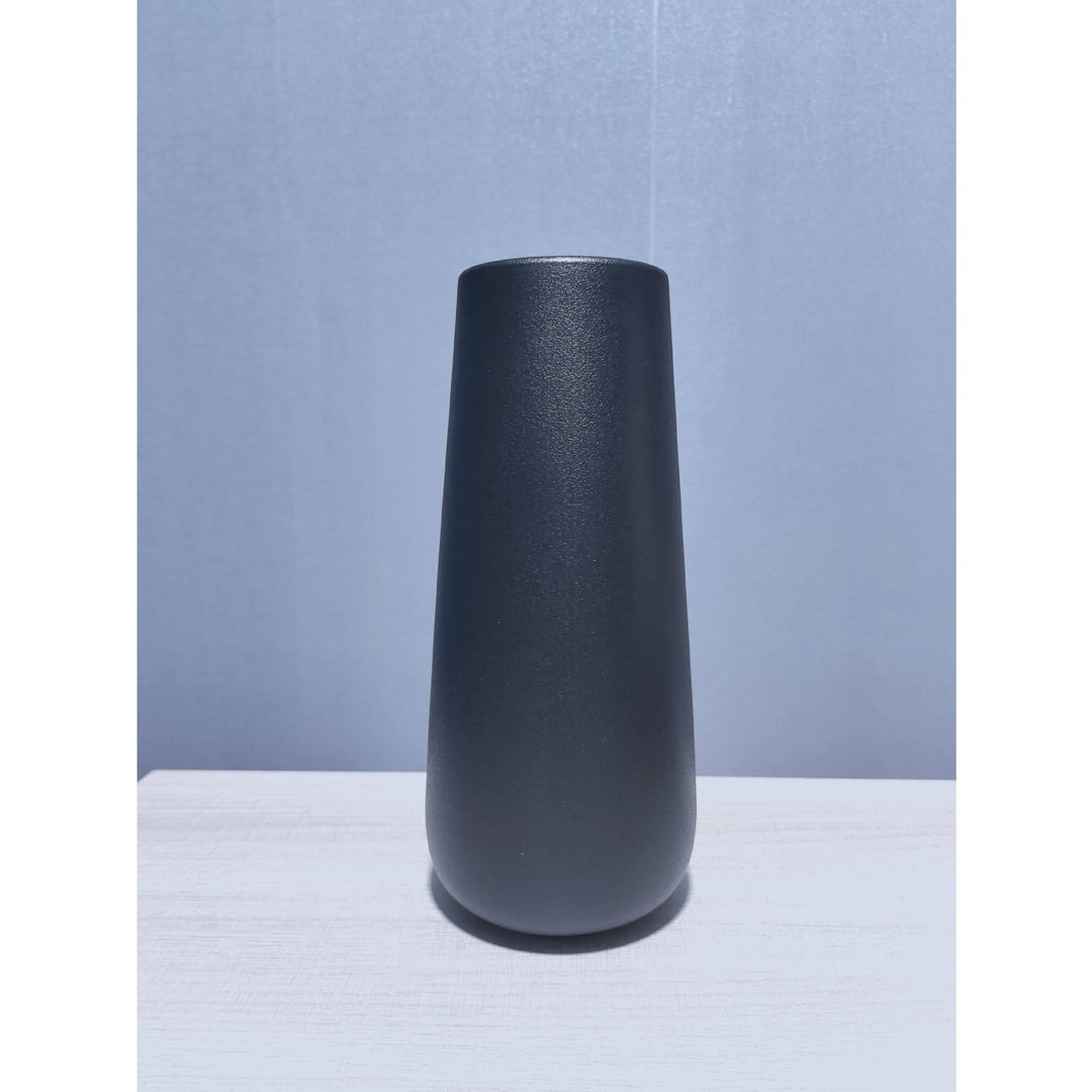 Moderne Minimalistische Dekorative Vase Karnz